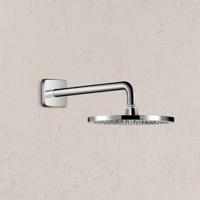 Hansgrohe Crometta S hoofddouche 240 1jet LowPressure, chroom - thumbnail