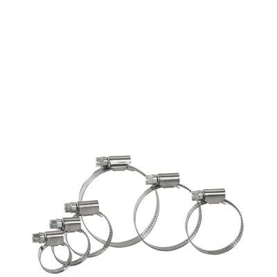 FIAP 2535 Clip Active Schelle 40-60 mm/10er Pack Slangklem (Ø) 60 mm 1 stuk(s)