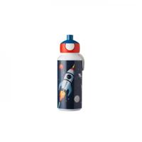 Mepal Drinkfles pop-up 400 ml - space - thumbnail