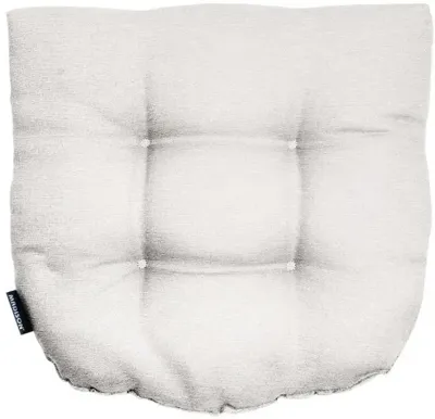 Madison buitenkussen wicker 46x46cm napels zand