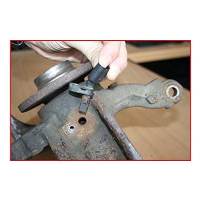 KS Tools 150.1982 Frictiekabel voor ABS-sensoren met haakse ratel voor VAG, Ø 11 mm