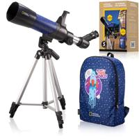 National Geographic 70/400 Telescope with backpack - thumbnail