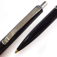 Balpen Schneider K 15 zwart medium - thumbnail