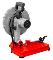 Holzmann Maschinen Kleine metaalzaag 2000 W 355 mm 25.4 mm - thumbnail