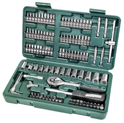 Brüder Mannesmann Doppendoos 130 dlg 1/4 (Hobby) - 29166