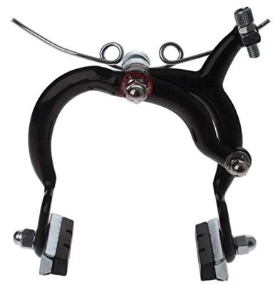 Achterremset BMX - zwart Achterremset BMX - zwart