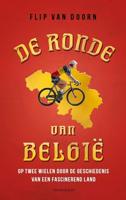 De ronde van België - Flip van Doorn - ebook - thumbnail