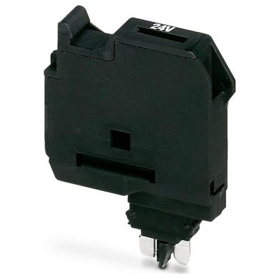 Phoenix Contact 3036806 Zwart 10 stuk(s)