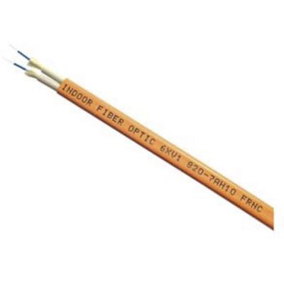 Siemens 6XV18207BN15 Glasvezel Optische vezel Aansluitkabel Oranje, Grijs 62,5/125 µ Multimode OM1