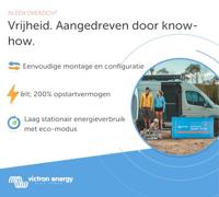 Victron Energy Phoenix 24/500 Omvormer 500 W 24 V/DC - 230 V/AC - thumbnail