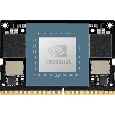 Nvidia 8GB Jetson Orin Nano 8 GB 6 x