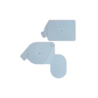 ZOLL AED 3 Trainer reservefolie elektroden - thumbnail