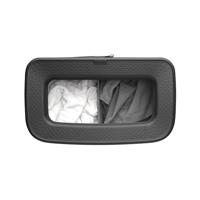 Brabantia Bo hi wasbox 2 x 45 liter white - thumbnail