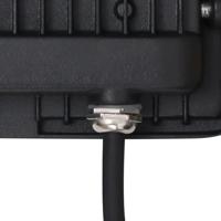 Spotlight met handvat LED 2x30 W warmwit - thumbnail