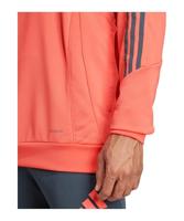 adidas Bayern München Track Hoodie 2025-2026 Oranje Donkergrijs - thumbnail