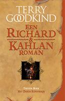 Het Derde Koninkrijk (Paperback) - thumbnail