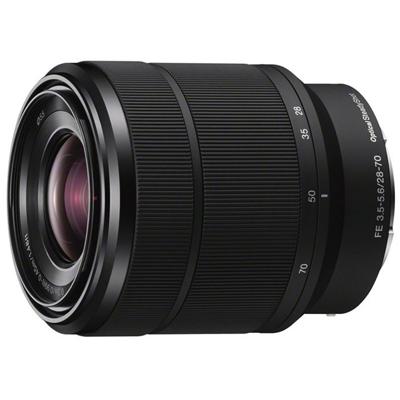 Sony FE 28-70mm F/3.5-5.6 OSS