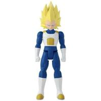 Gigantische Limit Breaker-figuur - BANDAI - Dragon Ball Daima - Super Saiyan 3 Vegeta - 30 cm - thumbnail