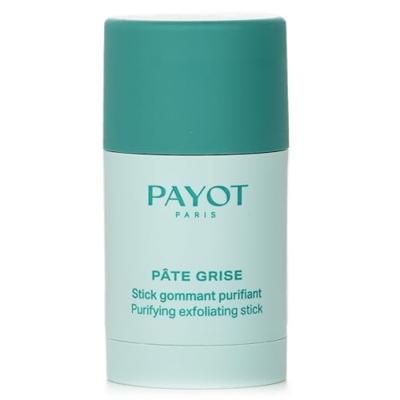 Payot Pate Grise Purifying Exfoliating Stick 25 g Exfoliant & Peeling Payot Pate Grise Purifying Exfoliating Stick 25 g Exfoliant & Peeling