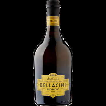 Bellacini Prosecco Biologisch 750ML bij Jumbo