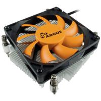 Inter-Tech Argus T-200 CPU-koellichaam met ventilator - thumbnail