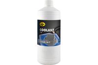 Kroon-Oil -26 koelvloeistof (blauw) 1 liter - thumbnail