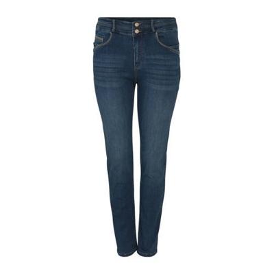 Paprika slim fit jeans dark denim Paprika slim fit jeans dark denim