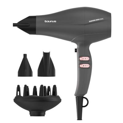 Föhn Taurus 900399 Zwart 2600 W Föhn Taurus 900399 Zwart 2600 W