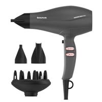 Föhn Taurus 900399 Zwart 2600 W - thumbnail