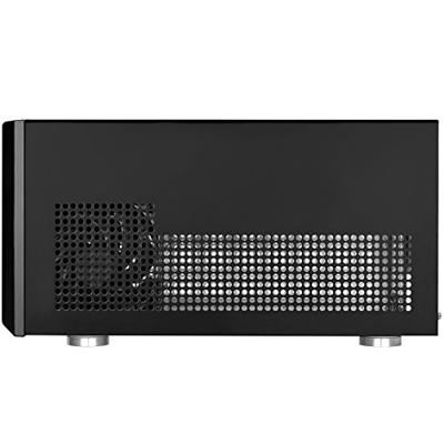 Silverstone SST-SG11B computerbehuizing Silverstone SST-SG11B computerbehuizing