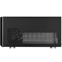 Silverstone SST-SG11B computerbehuizing - thumbnail