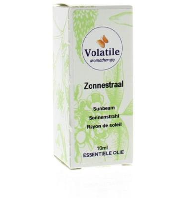 Volatile Zonnestraal 10 Milliliter