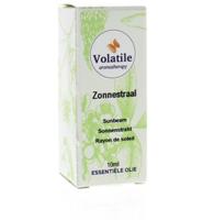 Volatile Zonnestraal 10 Milliliter - thumbnail