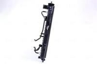 NISSENS Motorkoeler 606673 voor Sportage (QL, QLE) - thumbnail