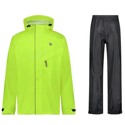 Passat Regenpak Essential