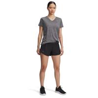 Under Armour Tech Play Up Sportshort Dames L/40 - thumbnail