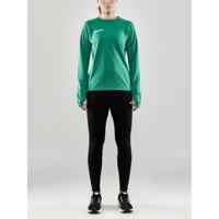 Craft 1910161 Evolve Crew Neck Wmn - Team Green - XL - thumbnail