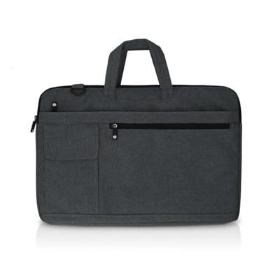 Nedis Notebook-Tas | 17-18 " | 8 Compartimenten | 30 x 320 x460 mm | 1 stuks - NBBG17150BK NBBG17150BK Nedis Notebook-Tas | 17-18 " | 8 Compartimenten | 30 x 320 x460 mm | 1 stuks - NBBG17150BK NBBG17150BK