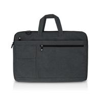 Nedis Notebook-Tas | 17-18 " | 8 Compartimenten | 30 x 320 x460 mm | 1 stuks - NBBG17150BK NBBG17150BK - thumbnail