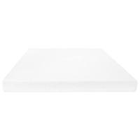 Matras 7 Zone 16 cm PU-schuim H2 H3 180x200 cm - thumbnail