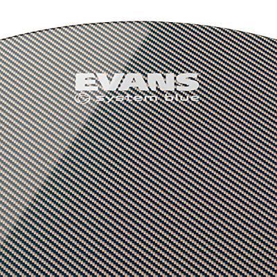Evans SB13MSB System Blue™ Professioneel Marching Snarevel,13 inch Evans SB13MSB System Blue™ Professioneel Marching Snarevel,13 inch