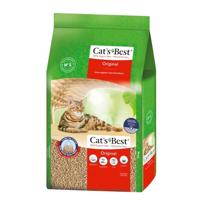 Cat's Best oko plus korrels - thumbnail