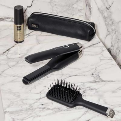 ghd Unplugged Styler Stijltang Zwart - thumbnail