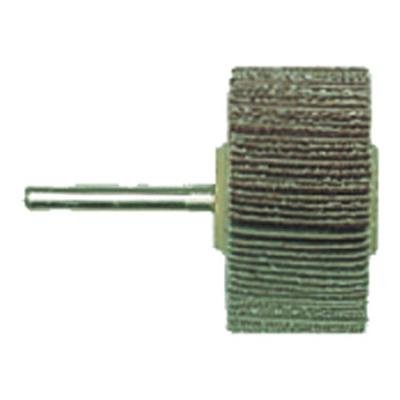 Metabo 631111000 Metabo lamellenslijpwiel 60x30x6mm P60 1 stuk(s) Metabo 631111000 Metabo lamellenslijpwiel 60x30x6mm P60 1 stuk(s)