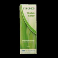 Fytomed Cistus spray bio 50 Milliliter - thumbnail