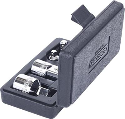 KS Tools 918.0106 9180106 Dopsleuteladapterset 1 stuk(s)