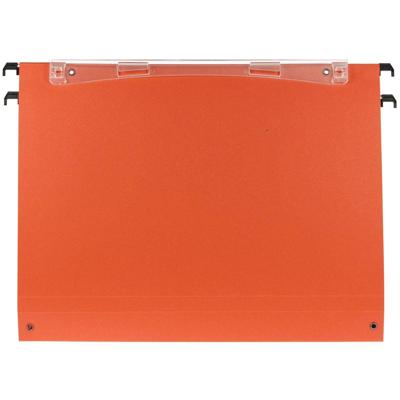 Esselte hangmappen voor laden Uniscope tussenafstand 365 mm, bodem 30 mm, met haken, pak van 50 stuks