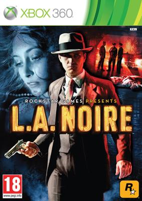 L.A. Noire L.A. Noire