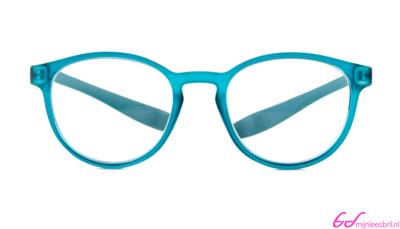 Leesbril Proximo PRII059-Azuurblauw-+1.50 Leesbril Proximo PRII059-Azuurblauw-+1.50
