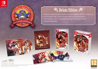Prinny Presents: NIS Classics Volume 2 Deluxe Edition - thumbnail